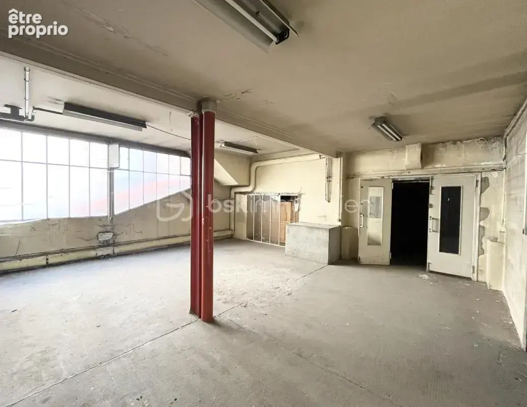 Immeuble à réhabiliter – Hyper centre Villefranche-sur-Saône – Fort potentiel investisseurs - photo 6