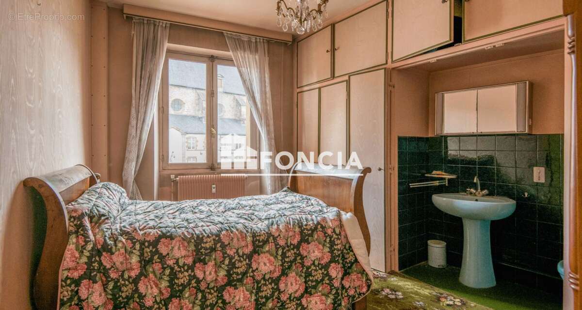 Appartement à RODEZ