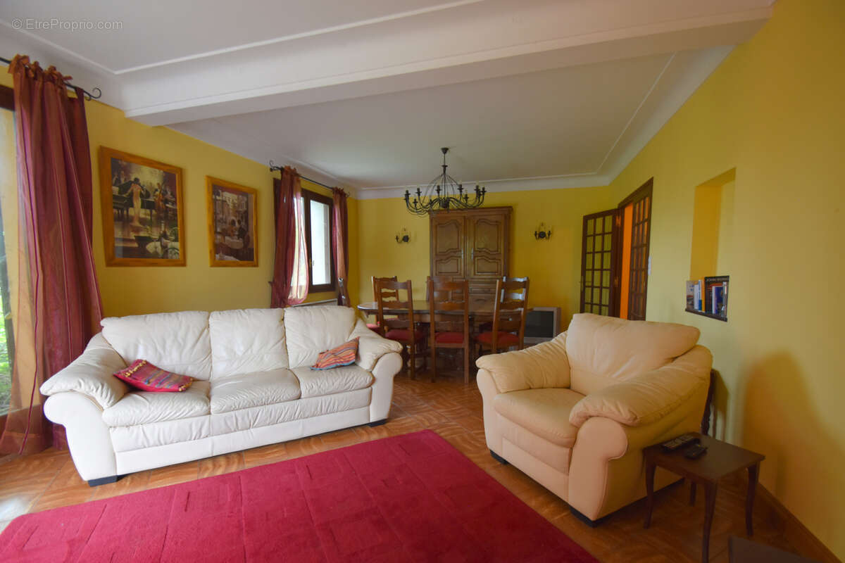 Maison à MONTAUBAN