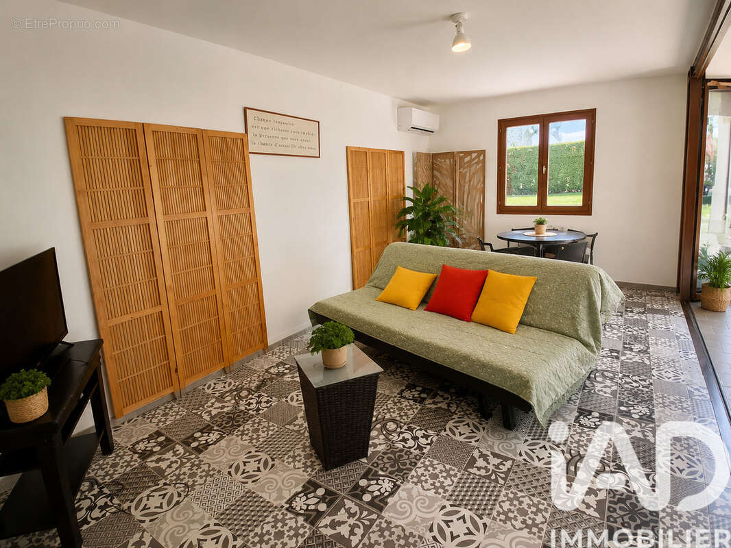 Maison 65 m² à Champsac  - photo 4