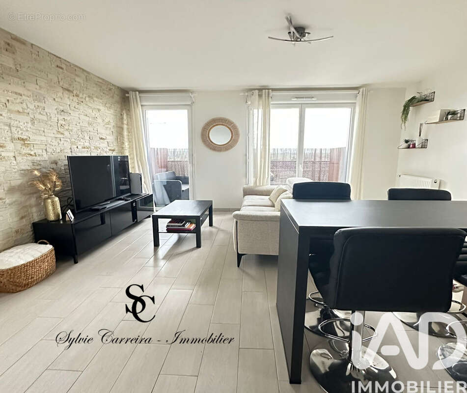 Photo 4 - Appartement à LES ULIS