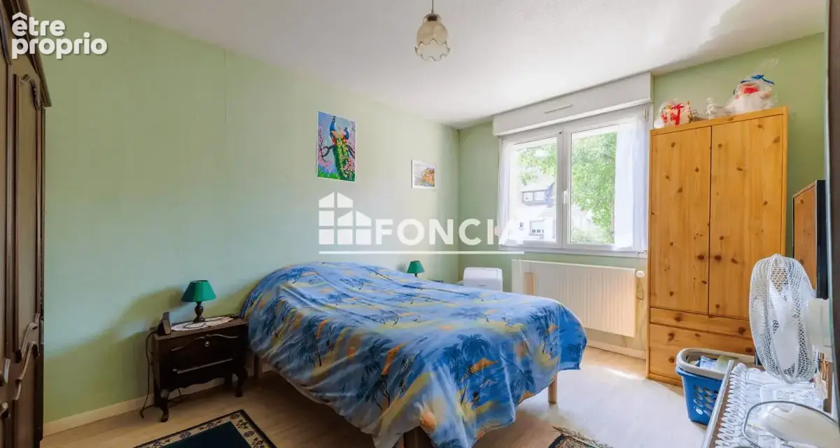 SELESTAT Maison de rapport – Deux logements indépendants avec garages – Investissement locatif - photo 9