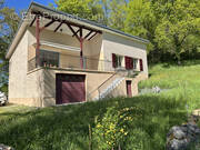 Maison à CUBLAC