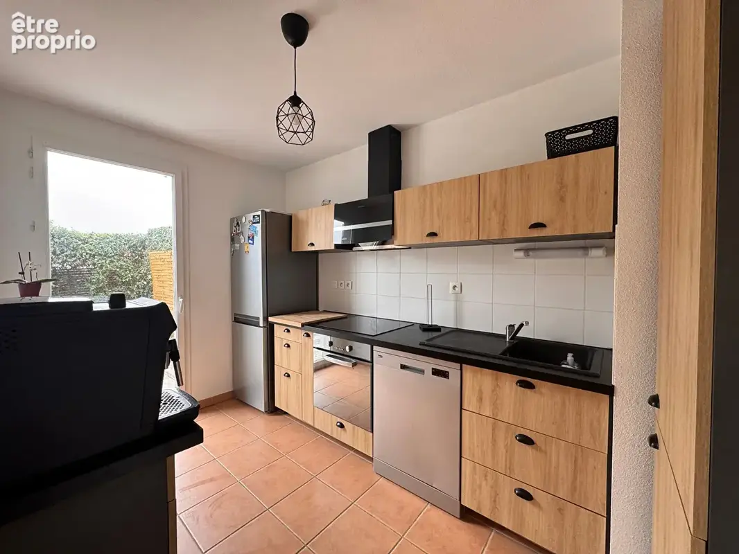 Maison Billere 4 pièce(s) 81 m2 - photo 2