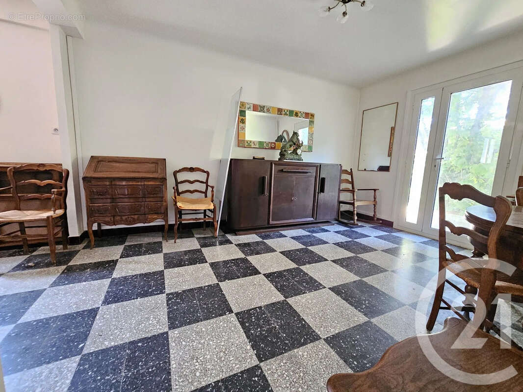 Maison 151 m² à Cagnes-Sur-Mer  - photo 21