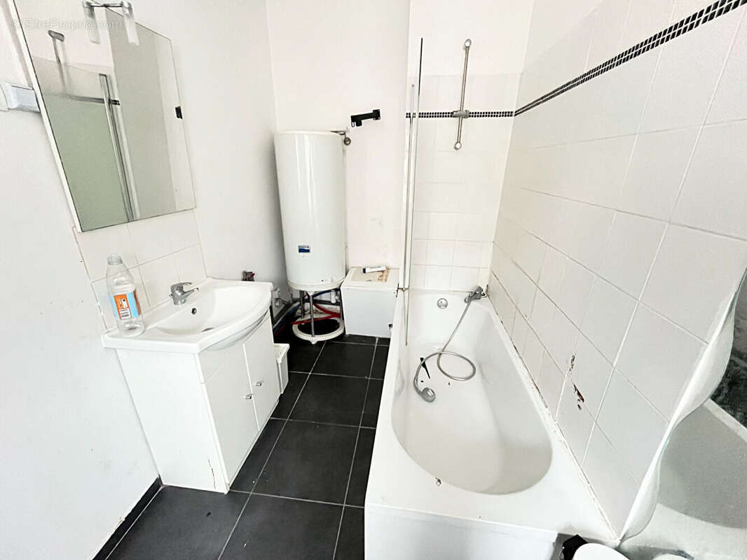 Maison à LA MADELEINE