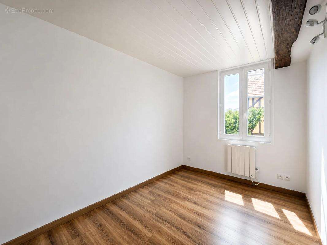 Appartement de 3 pièces de 46 m² à Darnétal - photo 6