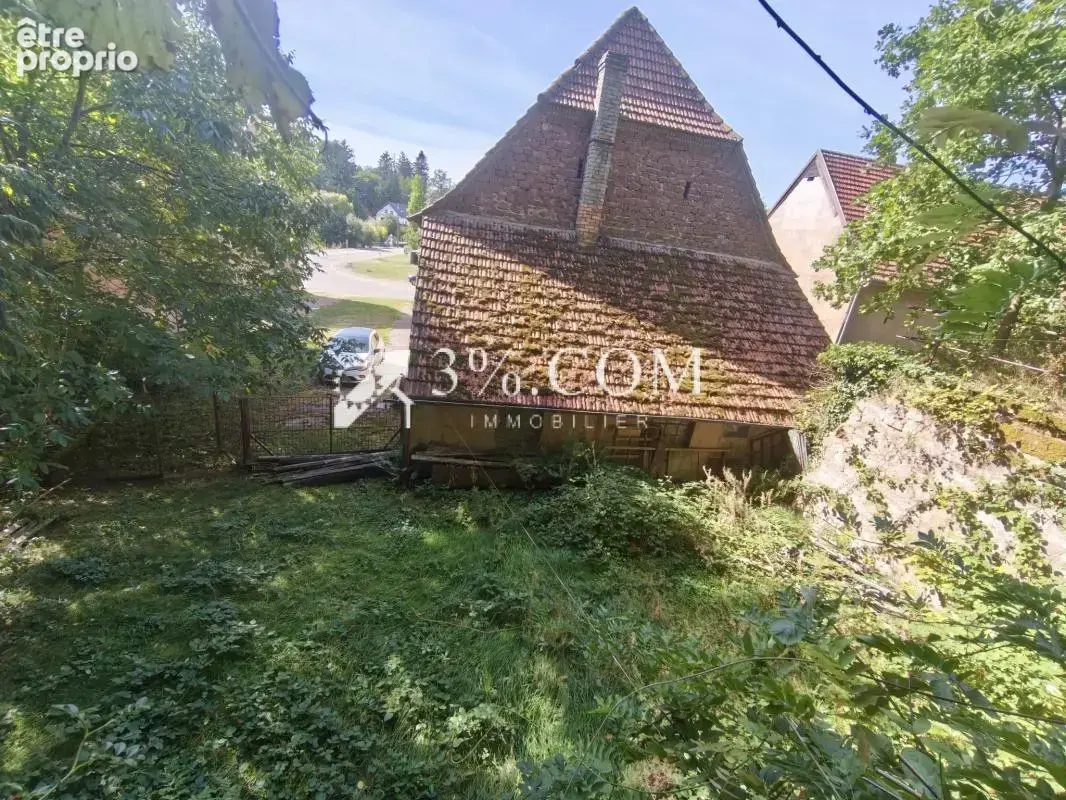 Maison de 164 m2 sur VOLMUNSTER - photo 4