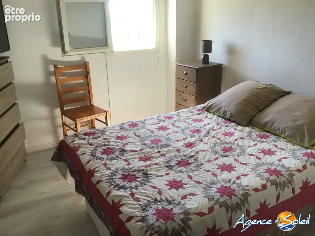 Maison 5 pièces 79 m² à vendre à Gruissan (11430) - photo 5