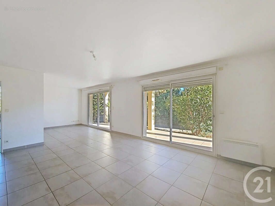 Maison à FRONTIGNAN