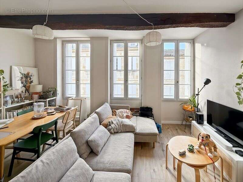 Appartement à LECTOURE
