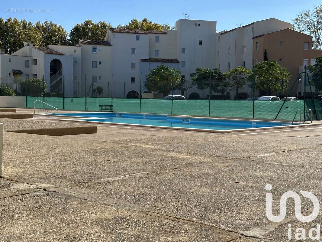 Photo 3 - Appartement à AGDE