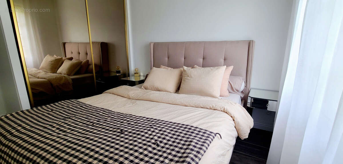 Maison à CHOISY-LE-ROI