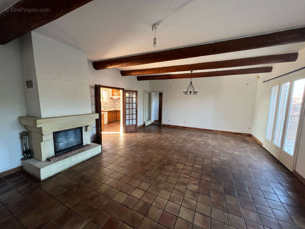 Maison à FOS-SUR-MER