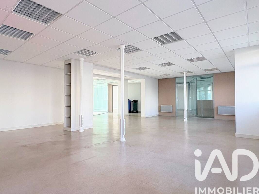 Photo 1 - Appartement à LIMOGES