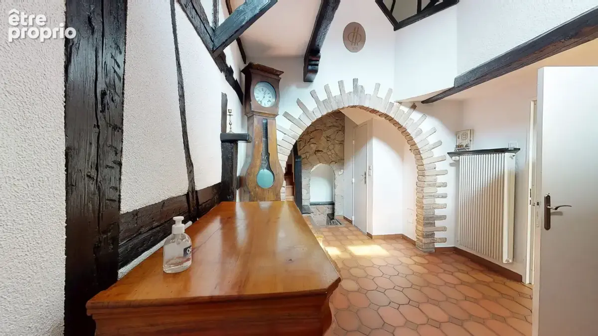 Appartement 159 m² à Ostwald  - photo 3