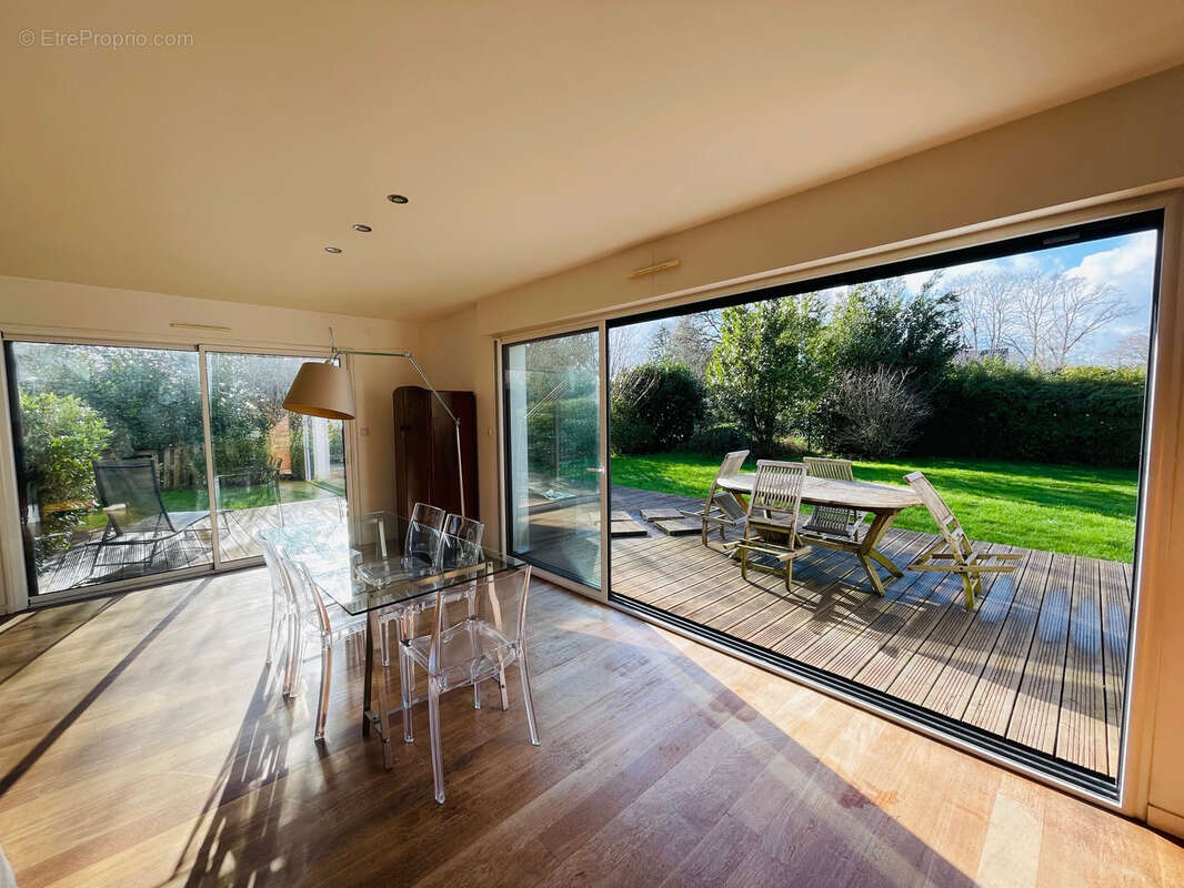 Maison à GRANDCHAMPS-DES-FONTAINES