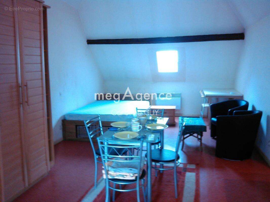 Appartement à SAINT-OMER
