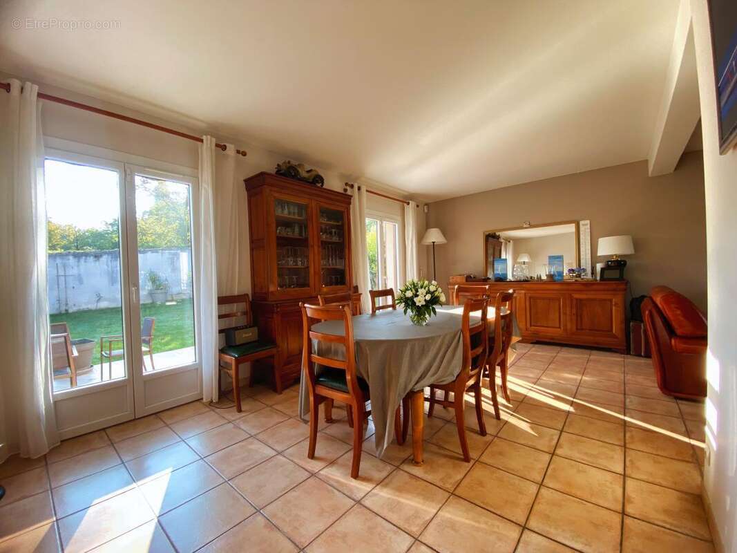 Maison à NOISY-LE-GRAND