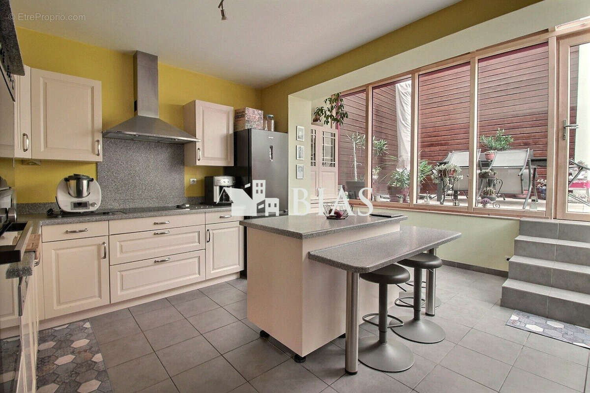 Maison à LE NEUBOURG