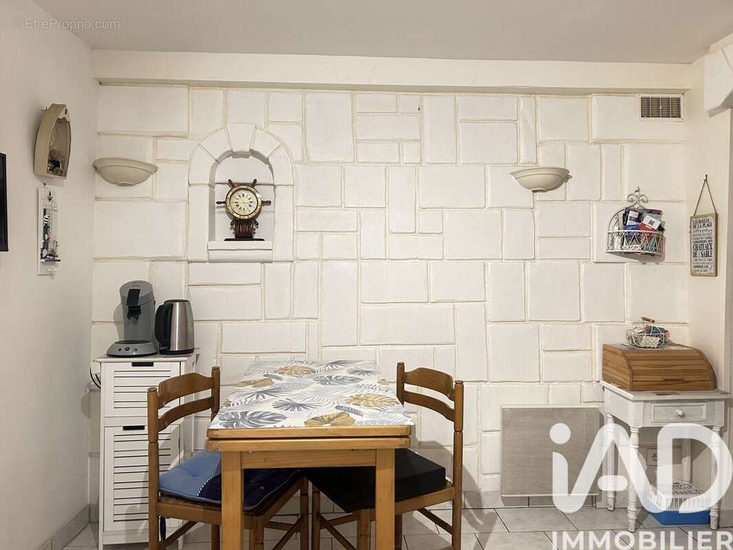 Photo 5 - Appartement à VILLERS-SUR-MER