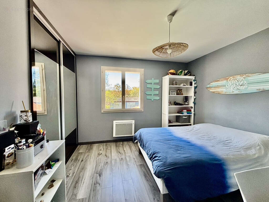 Maison à BOSMIE-L&#039;AIGUILLE