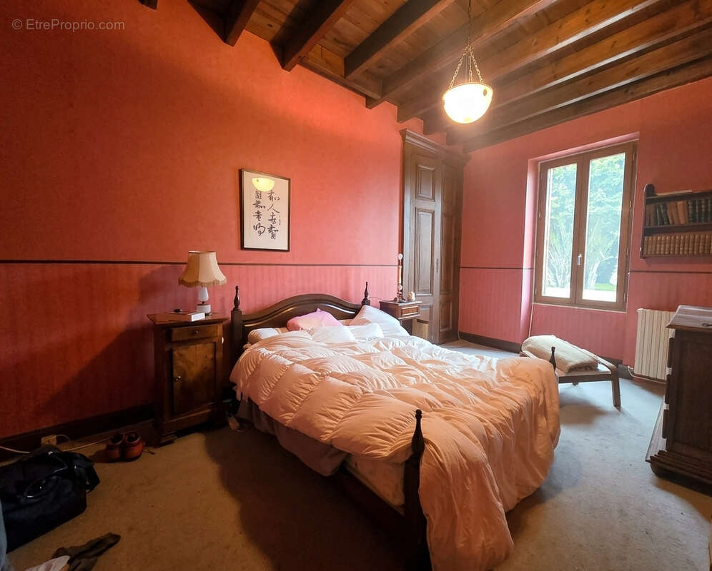 Maison à CASTILLONNES
