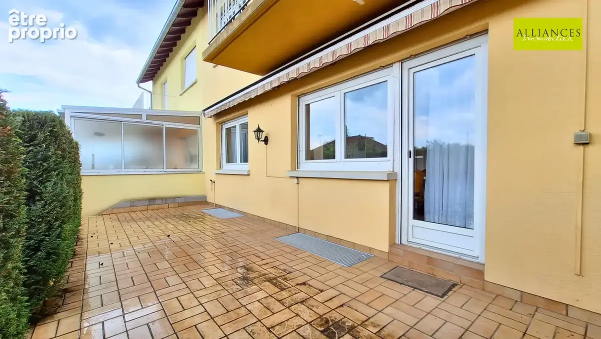 SAUSHEIM maison bel emplacement - photo 4