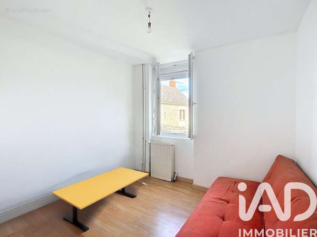 Photo 6 - Appartement à GUERIGNY