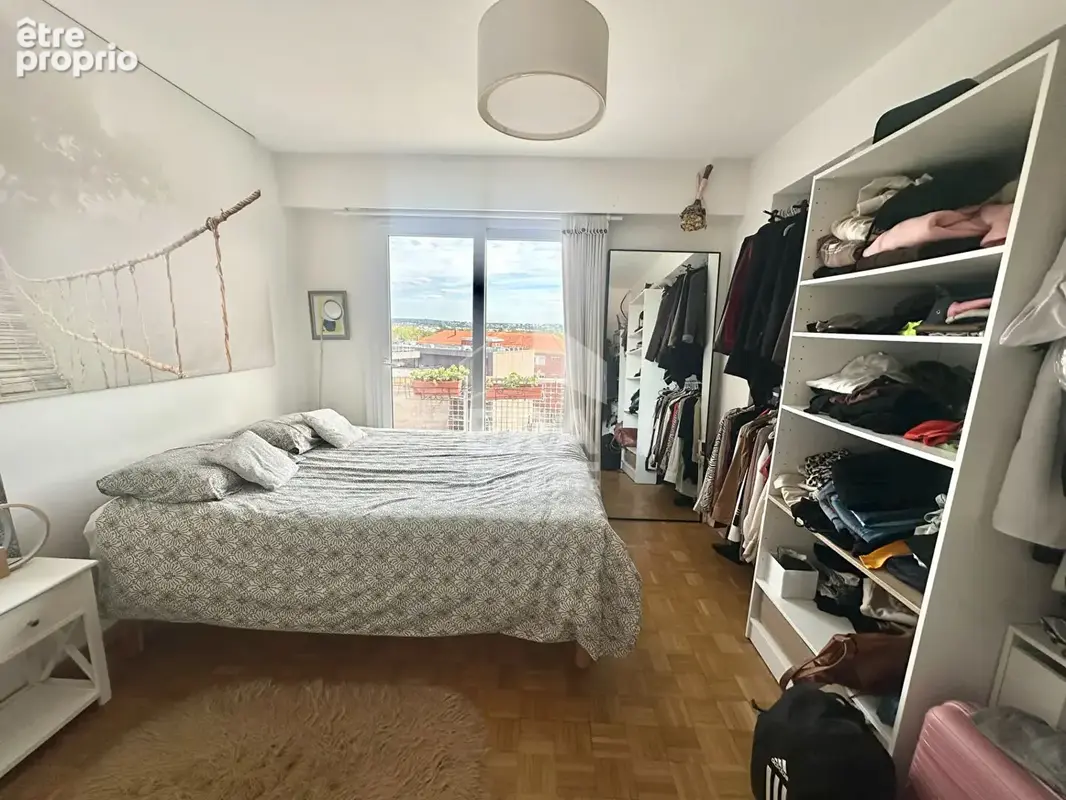 Appartement 67m² à créteil - photo 10