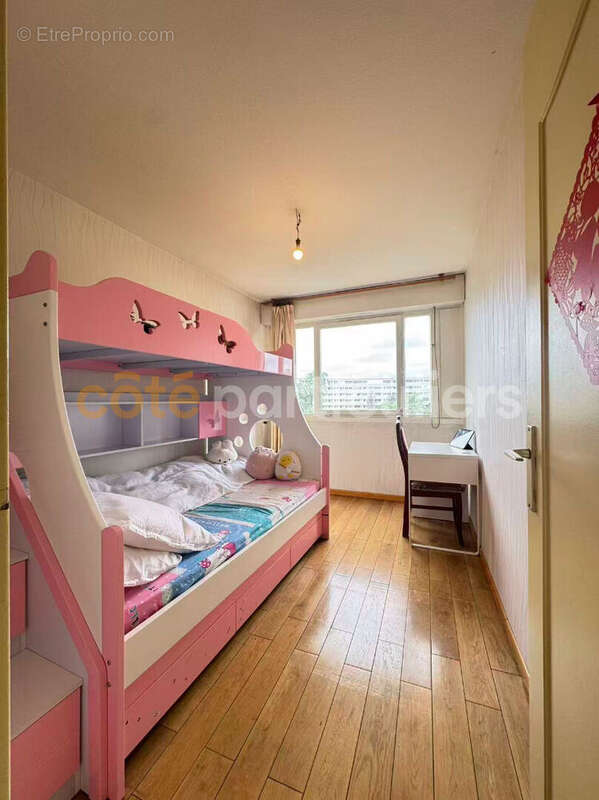 Appartement à CRETEIL