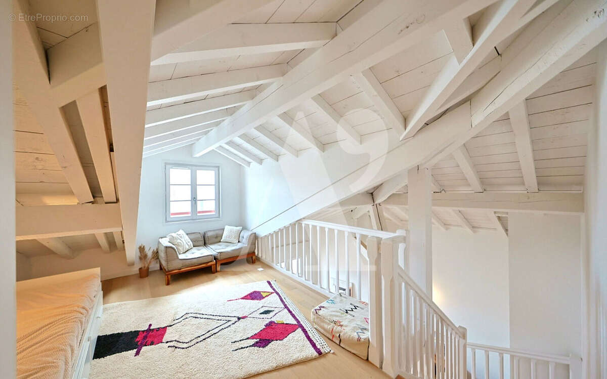 Appartement à SAINT-JEAN-DE-LUZ