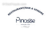 Commerce à ARCACHON