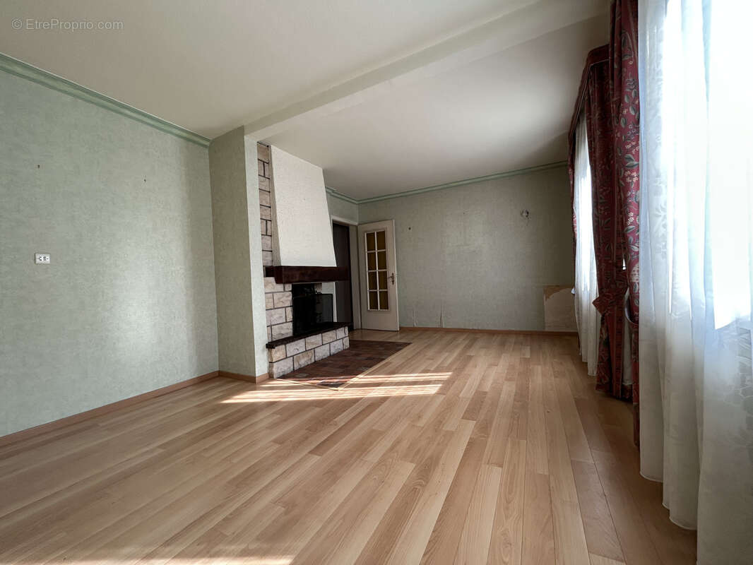 Appartement à WITTENHEIM