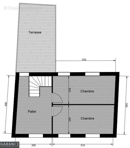Maison à PARIS-12E