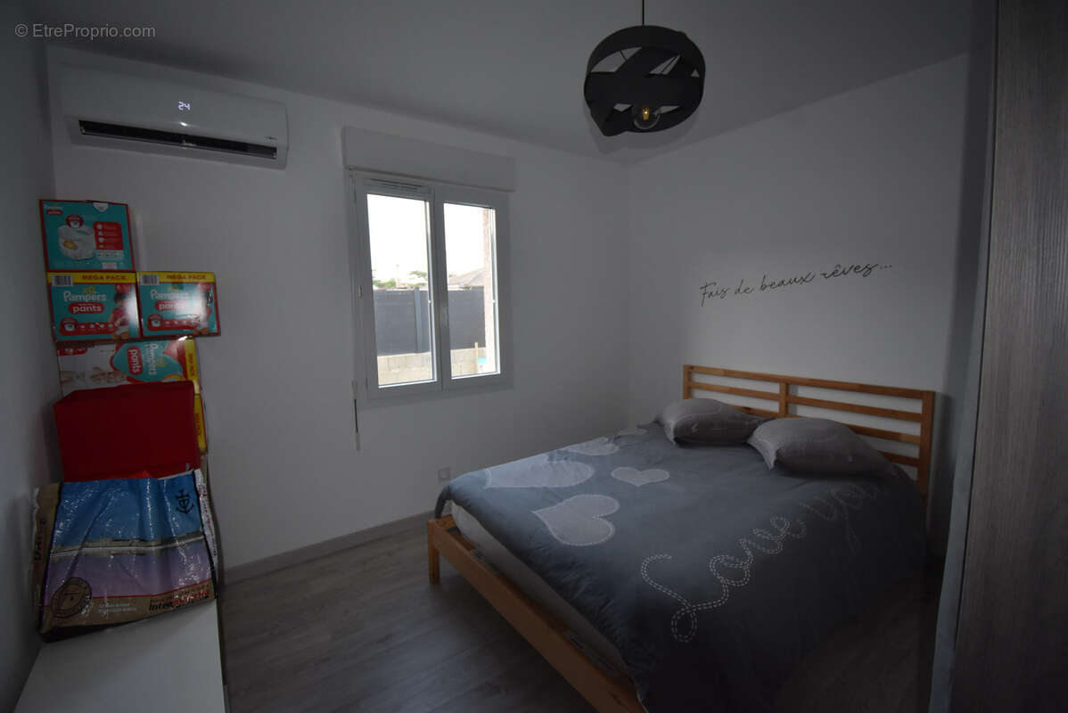 Maison à CINTEGABELLE