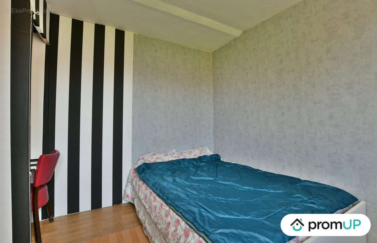 Maison à SAINT-PIERRE-LES-ELBEUF