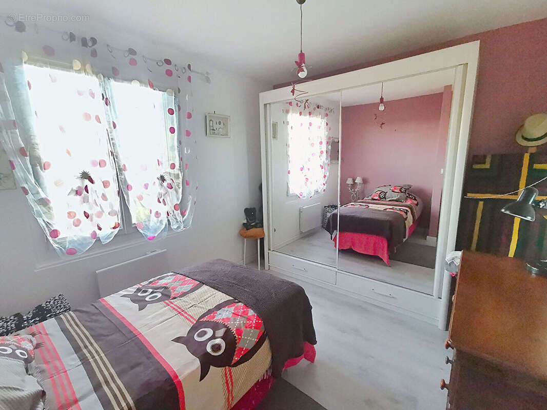 Appartement à THONON-LES-BAINS
