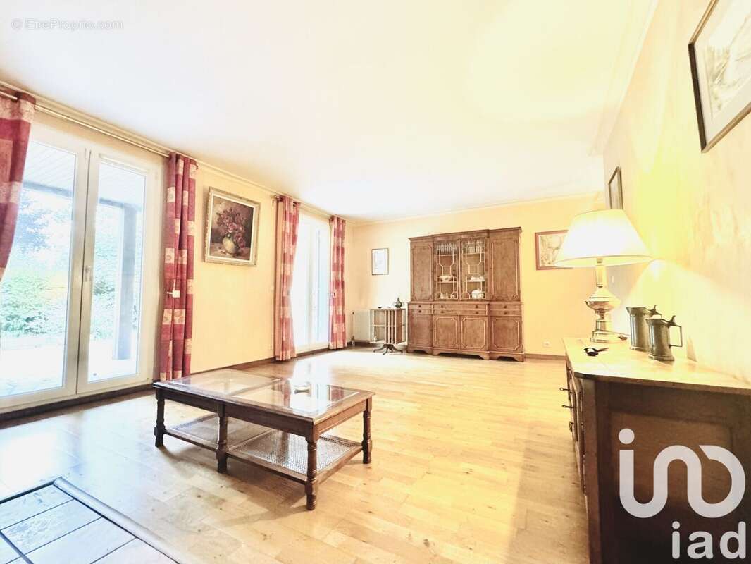 Photo 2 - Maison à JOUE-LES-TOURS