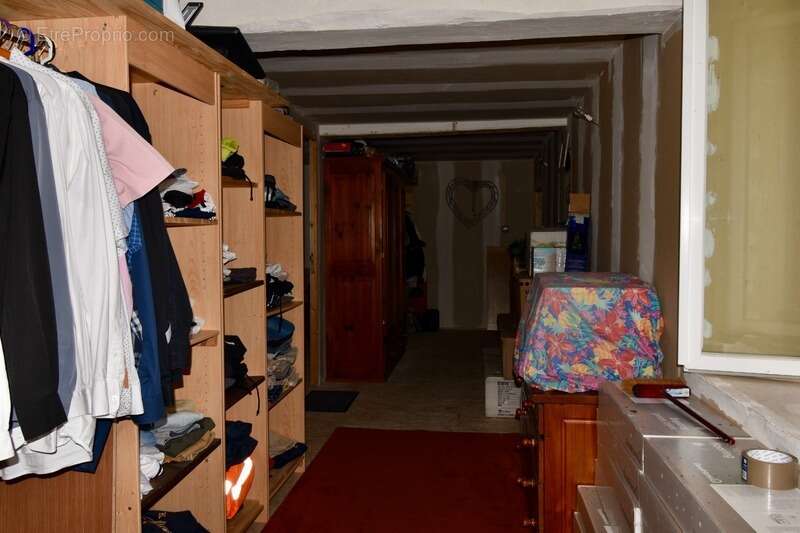 Exclusivité - Maison à vendre 6 pièces COULANGES (03) - photo 12
