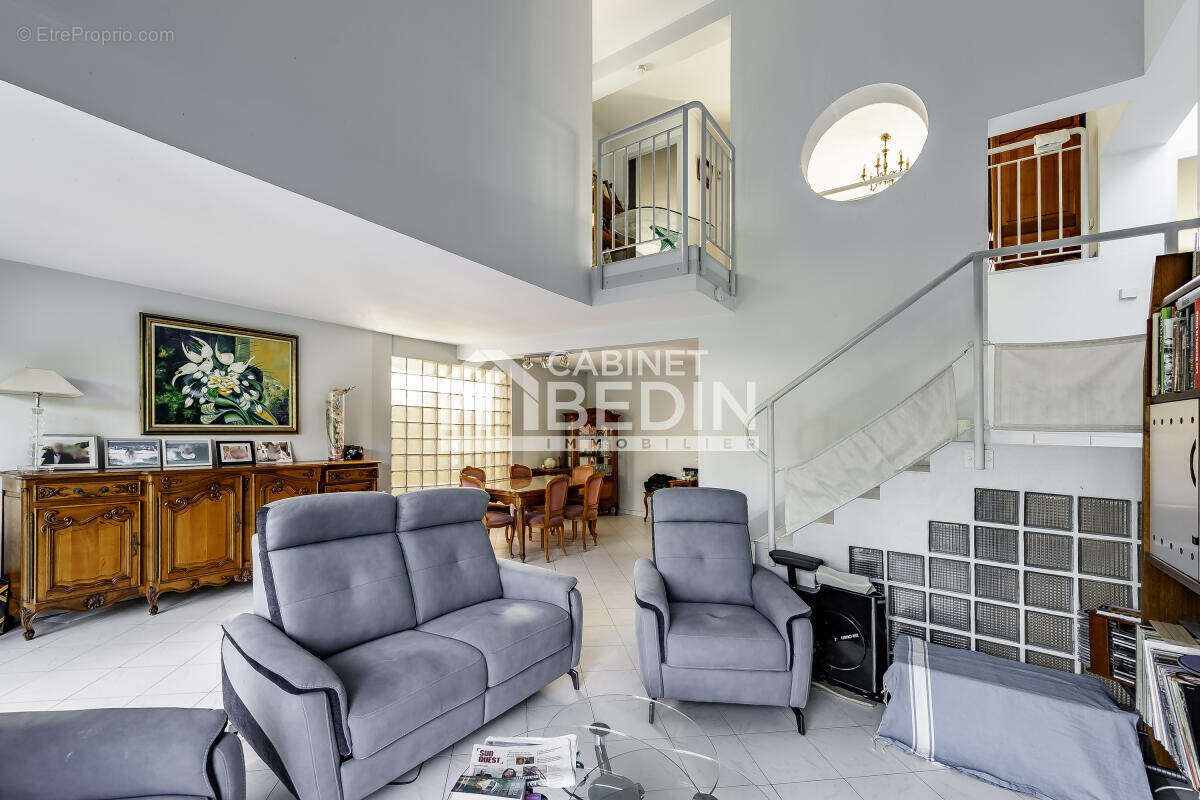 Maison à LE BOUSCAT