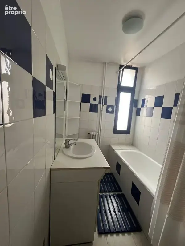 Appartement 2 pièces 56 m2 MARSEILLE LA BLANCARDE - photo 8