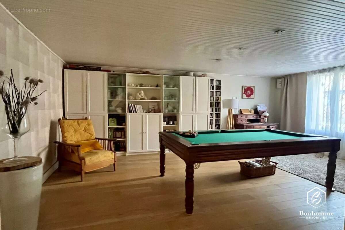 Maison à SAINT-SELVE