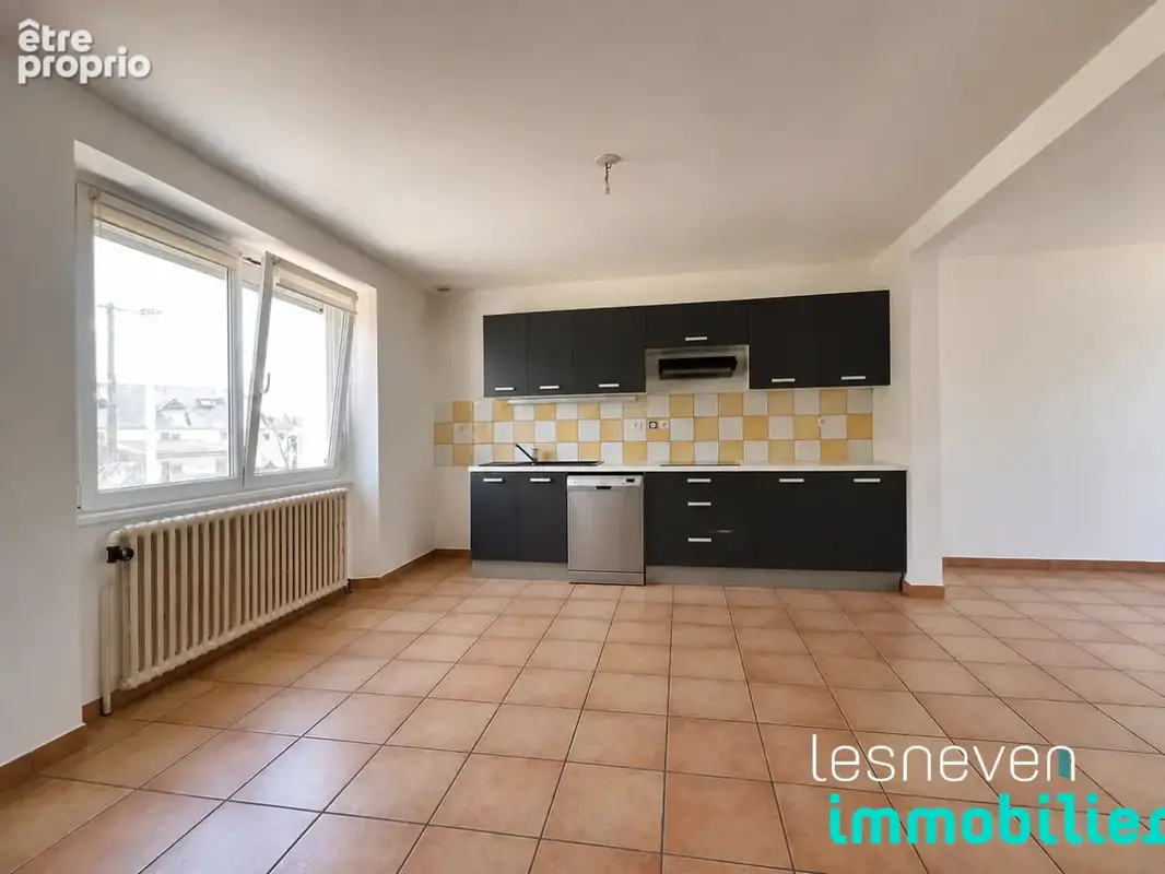 Maison 95 m² à Lesneven  - photo 3