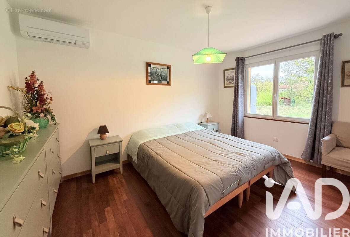 Photo 7 - Maison à LE THORONET