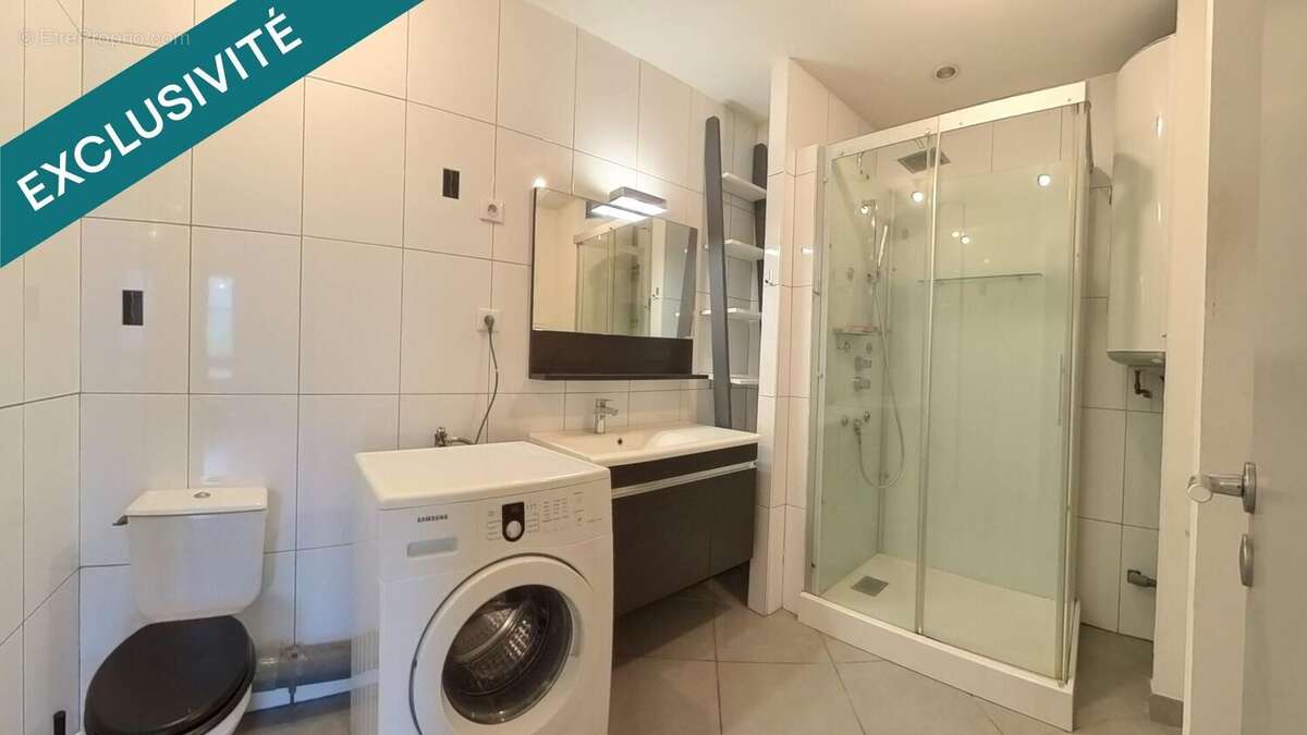 Photo 5 - Appartement à VIZILLE