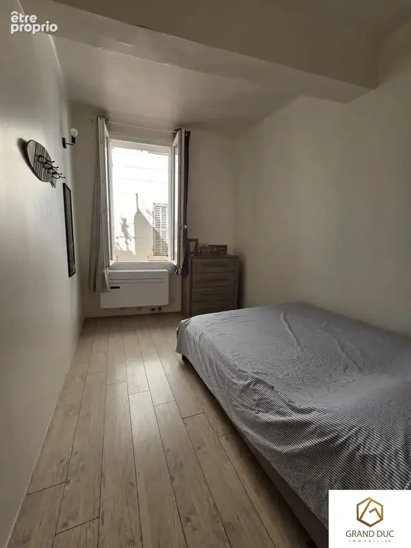 Appartement avec terrasse à acheter à Marseille 2 (13) - photo 7