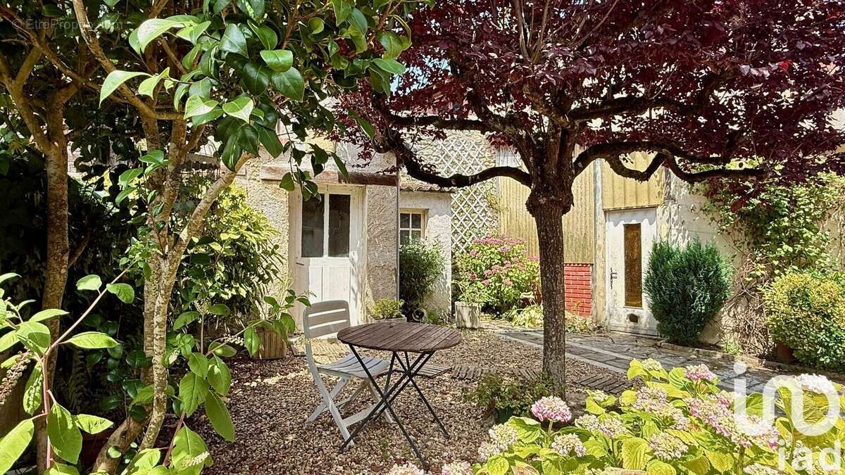 Photo 2 - Maison à AMBOISE