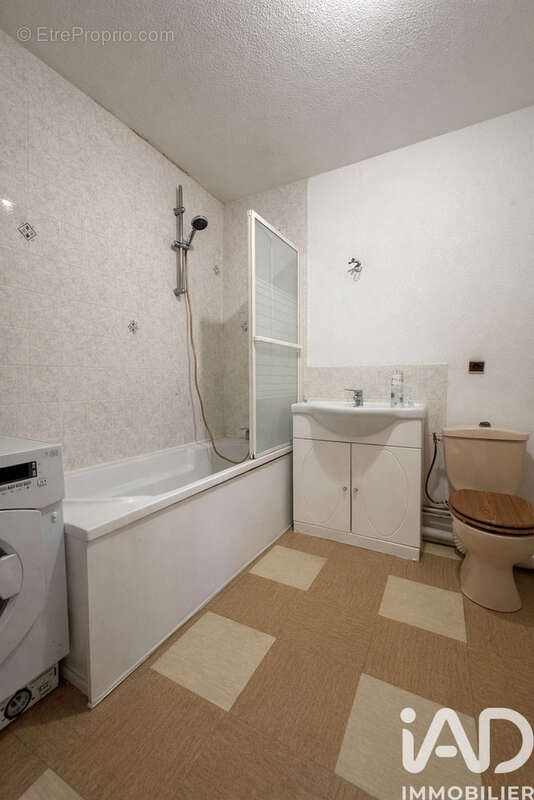 Photo 4 - Appartement à LE MEE-SUR-SEINE