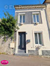 Maison à PIERREVILLERS